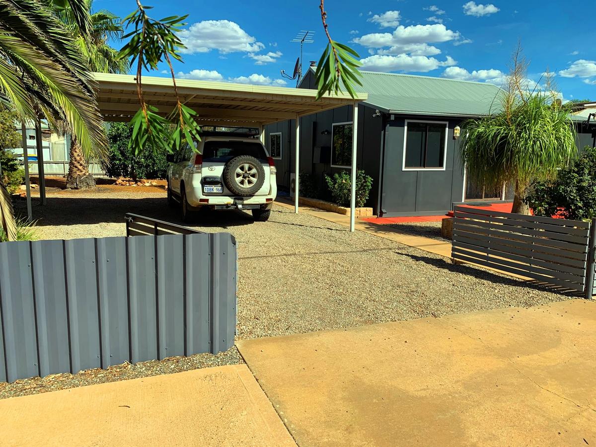South Kalgoorlie WA Tourism Gold Coast
