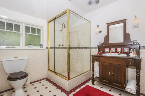Rosebridge House Bed & Breakfast Adult Retreat - Tourism Gold Coast 25