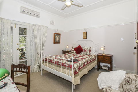 Rosebridge House Bed & Breakfast Adult Retreat - Tourism Gold Coast 24