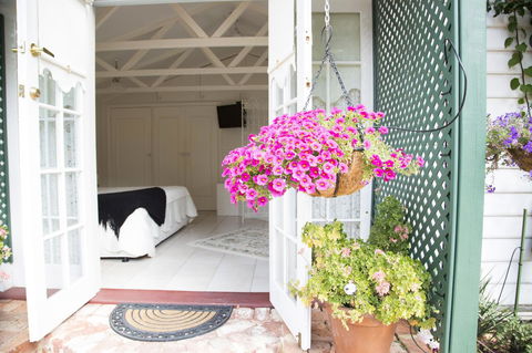 Rosebridge House Bed & Breakfast Adult Retreat - Tourism Gold Coast 8
