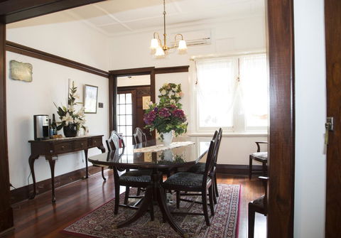 Rosebridge House Bed & Breakfast Adult Retreat - Tourism Gold Coast 33