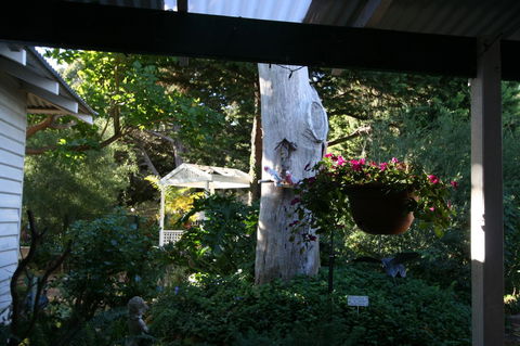 Rosebridge House Bed & Breakfast Adult Retreat - Tourism Gold Coast 36