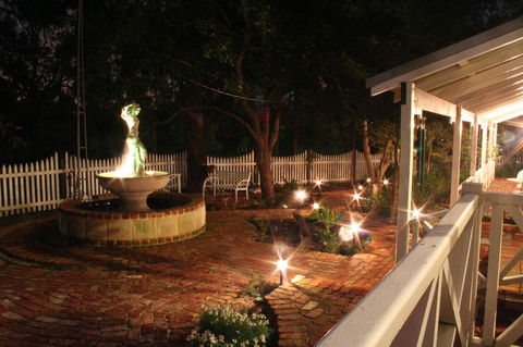 Rosebridge House Bed & Breakfast Adult Retreat - Tourism Gold Coast 0