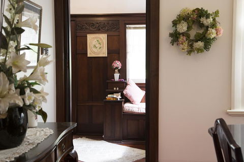 Rosebridge House Bed & Breakfast Adult Retreat - Tourism Gold Coast 32