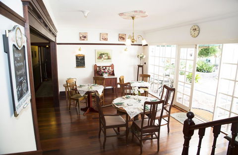 Rosebridge House Bed & Breakfast Adult Retreat - Tourism Gold Coast 17