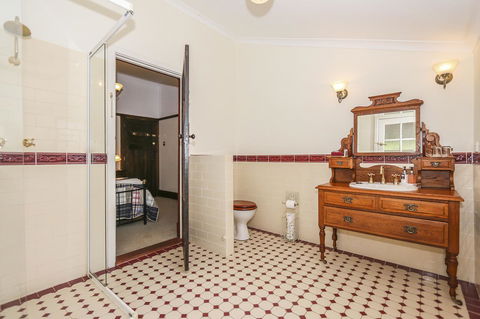 Rosebridge House Bed & Breakfast Adult Retreat - Tourism Gold Coast 29