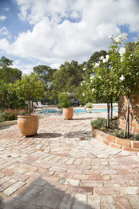 Rosebridge House Bed & Breakfast Adult Retreat - Tourism Gold Coast 41