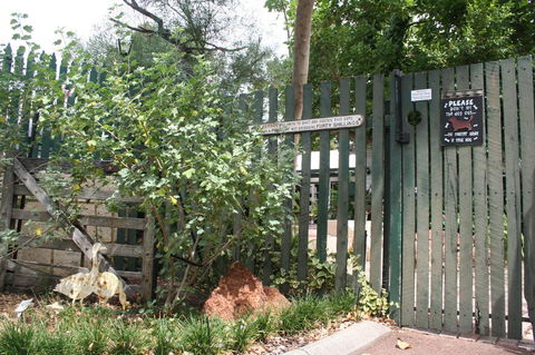 Rosebridge House Bed & Breakfast Adult Retreat - Tourism Gold Coast 26