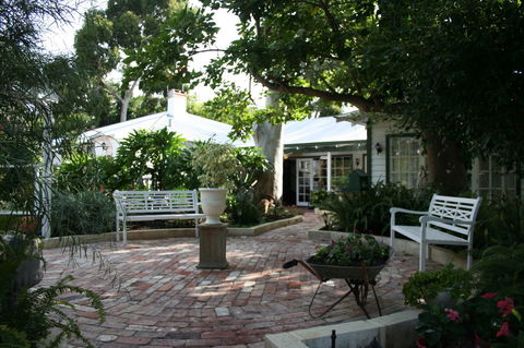 Rosebridge House Bed & Breakfast Adult Retreat - Tourism Gold Coast 23
