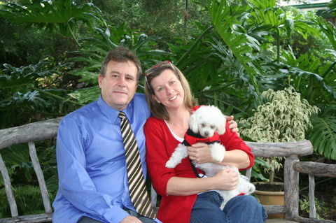 Rosebridge House Bed & Breakfast Adult Retreat - Tourism Gold Coast 30