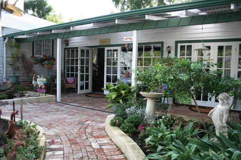 Rosebridge House Bed & Breakfast Adult Retreat - Tourism Gold Coast 1