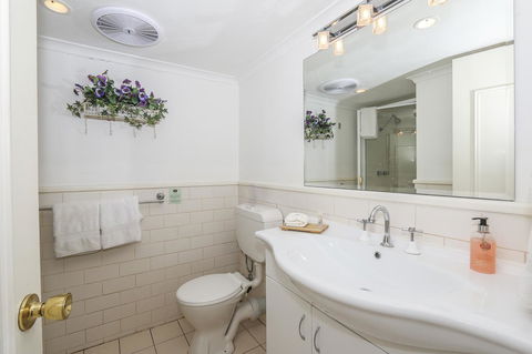 Rosebridge House Bed & Breakfast Adult Retreat - Tourism Gold Coast 6