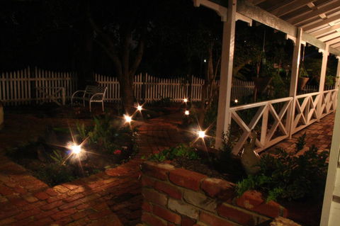 Rosebridge House Bed & Breakfast Adult Retreat - Tourism Gold Coast 11