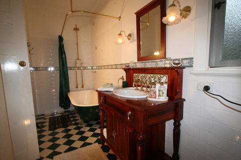 Rosebridge House Bed & Breakfast Adult Retreat - Tourism Gold Coast 35