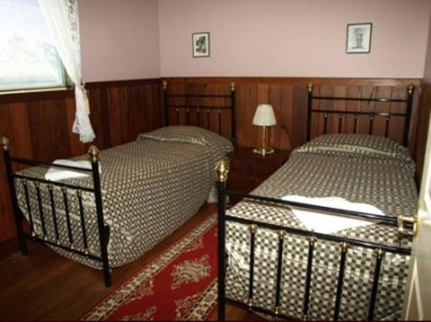Pemberton Old Picture Theatre Holiday Apartments - Tourism Gold Coast 29