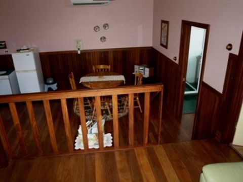 Pemberton Old Picture Theatre Holiday Apartments - Tourism Gold Coast 36