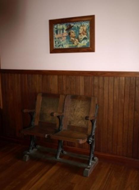 Pemberton Old Picture Theatre Holiday Apartments - Tourism Gold Coast 38