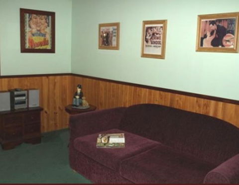 Pemberton Old Picture Theatre Holiday Apartments - Tourism Gold Coast 10