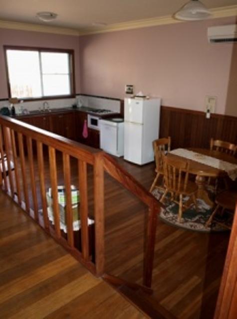 Pemberton Old Picture Theatre Holiday Apartments - Tourism Gold Coast 20