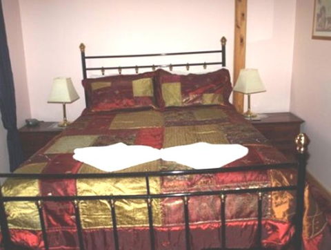 Pemberton Old Picture Theatre Holiday Apartments - Tourism Gold Coast 14