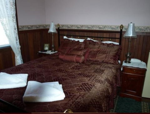 Pemberton Old Picture Theatre Holiday Apartments - Tourism Gold Coast 43