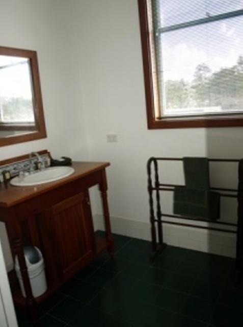 Pemberton Old Picture Theatre Holiday Apartments - Tourism Gold Coast 41