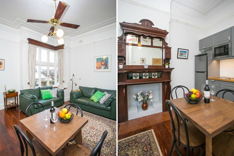 Danum House - Tourism Gold Coast 10