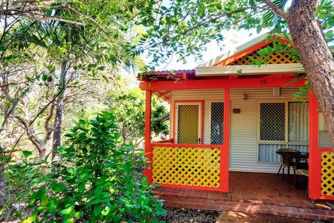 Habitat Resort - Tourism Gold Coast 7