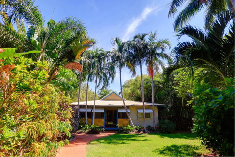 Habitat Resort - Tourism Gold Coast 1