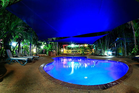 Habitat Resort - Tourism Gold Coast 22