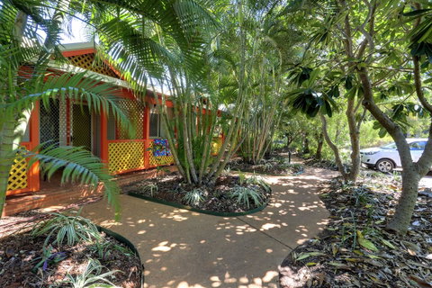 Habitat Resort - Tourism Gold Coast 3