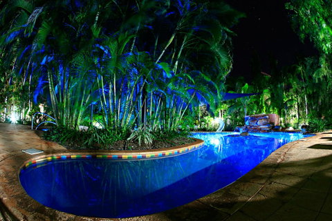 Habitat Resort - Tourism Gold Coast 23
