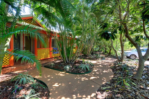 Habitat Resort - Tourism Gold Coast 44