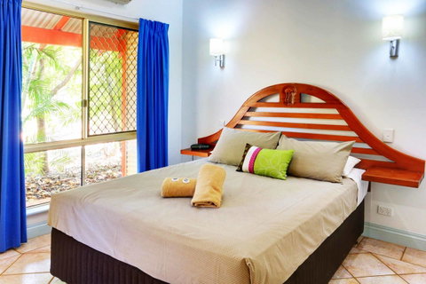 Habitat Resort - Tourism Gold Coast 10