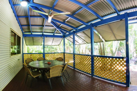 Habitat Resort - Tourism Gold Coast 21