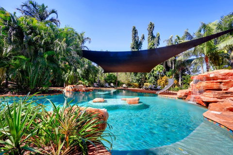 Habitat Resort - Tourism Gold Coast 6