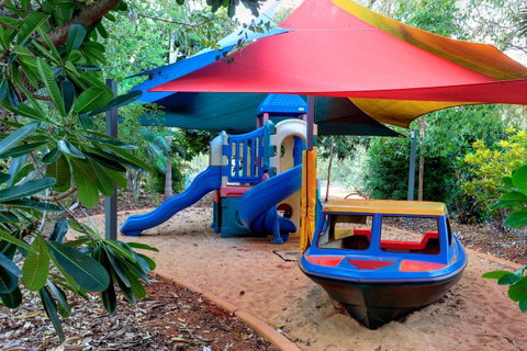 Habitat Resort - Tourism Gold Coast 36