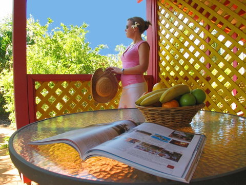 Habitat Resort - Tourism Gold Coast 2