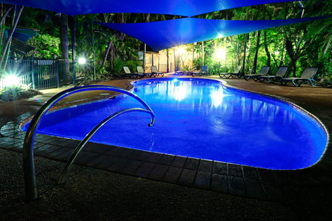Habitat Resort - Tourism Gold Coast 27