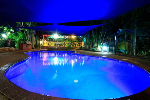 Habitat Resort - Tourism Gold Coast 25