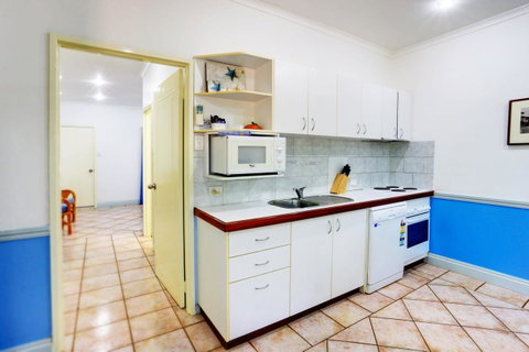 Habitat Resort - Tourism Gold Coast 15