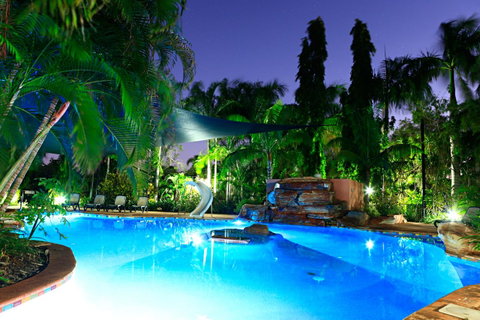 Habitat Resort - Tourism Gold Coast 26