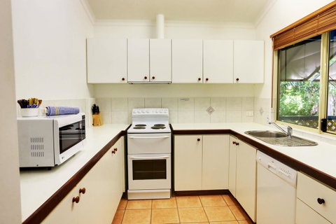 Habitat Resort - Tourism Gold Coast 19