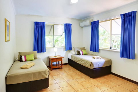 Habitat Resort - Tourism Gold Coast 14