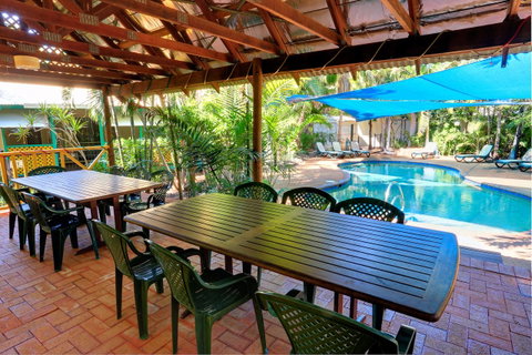Habitat Resort - Tourism Gold Coast 24