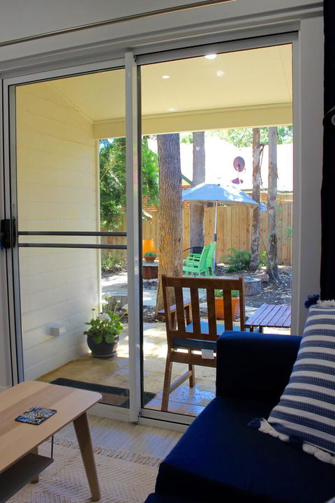 The Boulevard Garden Studio - Tourism Gold Coast 2