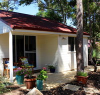 The Boulevard Garden Studio - Tourism Gold Coast