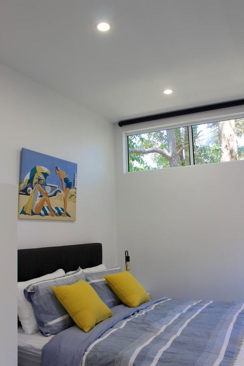 The Boulevard Garden Studio - Tourism Gold Coast 4