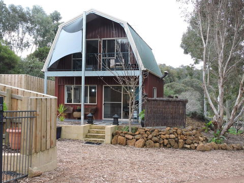 Dunsborough Barn Stay - Tourism Gold Coast 1