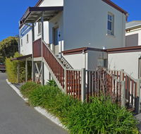 Albany Central Apartments - Tourism Gold Coast